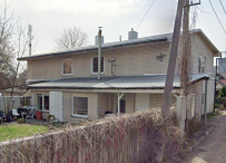 Parduodamas butas Šilutės g., Šnipiškės, Vilniaus m., Vilniaus m. sav., 34.41 m² ploto 1 kambarys