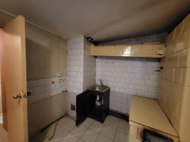 Parduodamas butas Šilutės g., Šnipiškės, Vilniaus m., Vilniaus m. sav., 34.41 m² ploto 1 kambarys 2