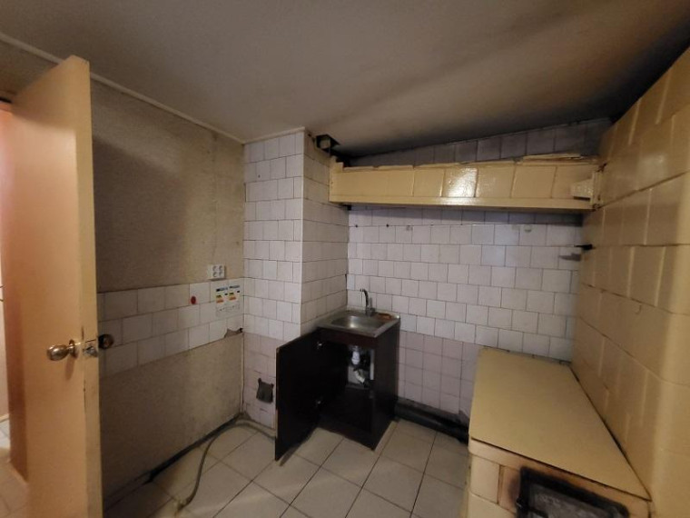 Parduodamas butas Šilutės g., Šnipiškės, Vilniaus m., Vilniaus m. sav., 34.41 m² ploto 1 kambarys 2
