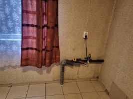Parduodamas butas Šilutės g., Šnipiškės, Vilniaus m., Vilniaus m. sav., 34.41 m² ploto 1 kambarys 3