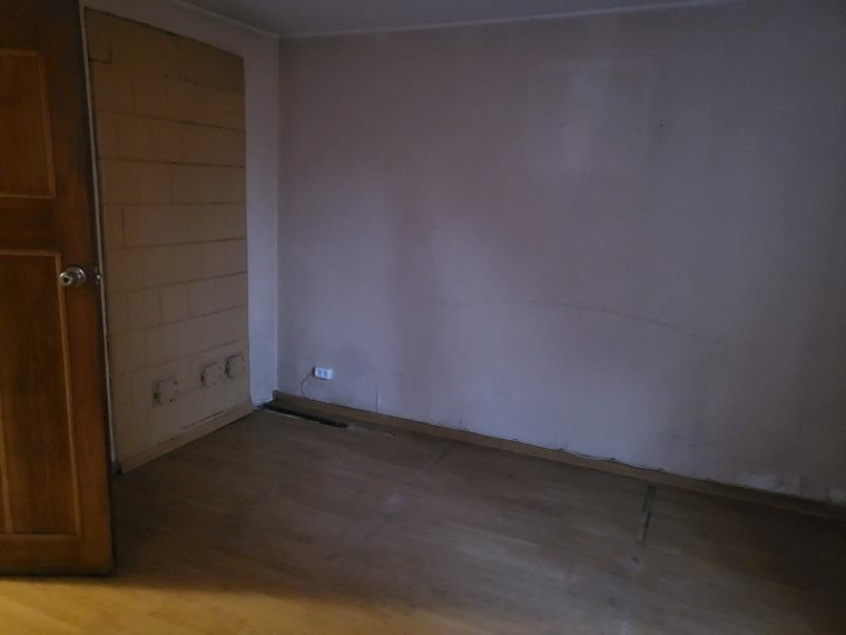 Parduodamas butas Šilutės g., Šnipiškės, Vilniaus m., Vilniaus m. sav., 34.41 m² ploto 1 kambarys 4