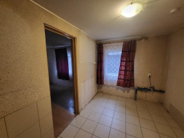 Parduodamas butas Šilutės g., Šnipiškės, Vilniaus m., Vilniaus m. sav., 34.41 m² ploto 1 kambarys 5