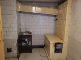 Parduodamas butas Šilutės g., Šnipiškės, Vilniaus m., Vilniaus m. sav., 34.41 m² ploto 1 kambarys 6
