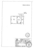 Parduodamas butas Šilutės g., Šnipiškės, Vilniaus m., Vilniaus m. sav., 34.41 m² ploto 1 kambarys 7