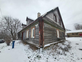 Parduodamas butas Telšių g., Naujininkai, Vilniaus m., Vilniaus m. sav., 42.44 m² ploto 1 kambarys 2