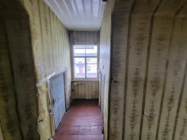 Parduodamas butas Telšių g., Naujininkai, Vilniaus m., Vilniaus m. sav., 42.44 m² ploto 1 kambarys 6