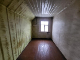 Parduodamas butas Telšių g., Naujininkai, Vilniaus m., Vilniaus m. sav., 42.44 m² ploto 1 kambarys 7