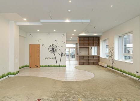 Parduodamos administracinės patalpos Nidos g., Pilaitė, Vilniaus m., Vilniaus m. sav., 117.28 m2 ploto