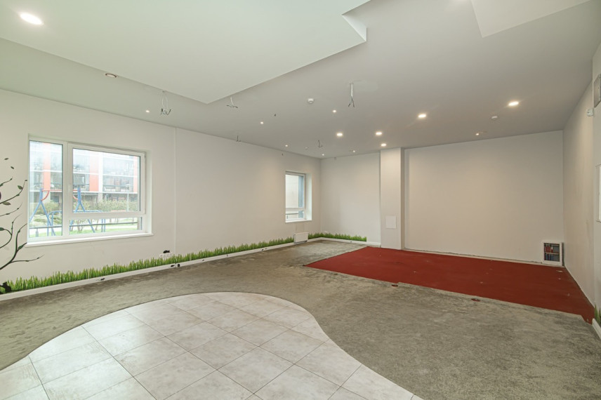 Parduodamos administracinės patalpos Nidos g., Pilaitė, Vilniaus m., Vilniaus m. sav., 117.28 m2 ploto 2