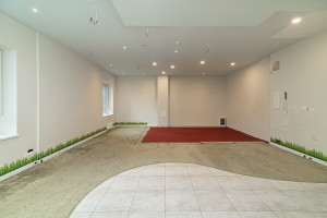 Parduodamos administracinės patalpos Nidos g., Pilaitė, Vilniaus m., Vilniaus m. sav., 117.28 m2 ploto 7