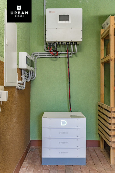 Parduodamas namas Žemuogių g., Bajorų k., 340.22 kv.m ploto 17