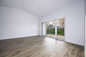 Parduodamas namas Šv. Faustinos g., Skaidiškių k., Vilniaus r. sav., 110 m2 ploto, 1 aukštai 11