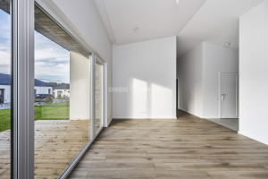 Parduodamas namas Šv. Faustinos g., Skaidiškių k., Vilniaus r. sav., 110 m2 ploto, 1 aukštai 12