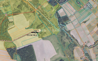 Parduodamas žemės ūkio paskirties sklypas Žalpelių k., Šiaulių r. sav., 512.46 a ploto 5