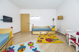 Parduodamas butas Juozo Balčikonio g., Baltupiai, Vilniaus m., Vilniaus m. sav., 111 m2 ploto, 3 kambariai 19