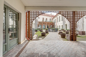 Nuomojamos administracinės, kitos paskirties, maitinimo, paslaugų, prekybos patalpos Visų Šventųjų g., Senamiestis, Vilniaus m., Vilniaus m. sav., 61.88 m2 ploto 32