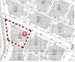 Parduodamas namų valdos paskirties sklypas Laukų g., Motaičių k., Šiaulių r. sav., 13.57 a ploto 8
