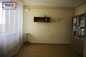 Parduodamas butas Karmėlavos g., Neveronių k., Kauno r. sav., 80.46 m² ploto 4 kambariai 11