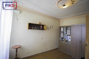 Parduodamas butas Karmėlavos g., Neveronių k., Kauno r. sav., 80.46 m² ploto 4 kambariai 12