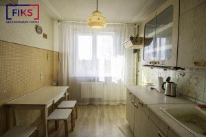 Parduodamas butas Karmėlavos g., Neveronių k., Kauno r. sav., 80.46 m² ploto 4 kambariai 13