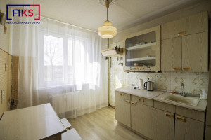 Parduodamas butas Karmėlavos g., Neveronių k., Kauno r. sav., 80.46 m² ploto 4 kambariai 14