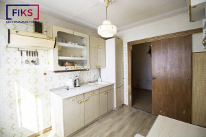 Parduodamas butas Karmėlavos g., Neveronių k., Kauno r. sav., 80.46 m² ploto 4 kambariai 15