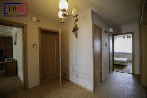 Parduodamas butas Karmėlavos g., Neveronių k., Kauno r. sav., 80.46 m² ploto 4 kambariai 16