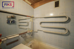 Parduodamas butas Karmėlavos g., Neveronių k., Kauno r. sav., 80.46 m² ploto 4 kambariai 17