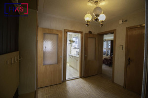 Parduodamas butas Karmėlavos g., Neveronių k., Kauno r. sav., 80.46 m² ploto 4 kambariai 19