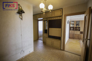Parduodamas butas Karmėlavos g., Neveronių k., Kauno r. sav., 80.46 m² ploto 4 kambariai 20
