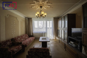 Parduodamas butas Karmėlavos g., Neveronių k., Kauno r. sav., 80.46 m² ploto 4 kambariai 3