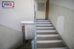 Parduodamas butas Karmėlavos g., Neveronių k., Kauno r. sav., 80.46 m² ploto 4 kambariai 22