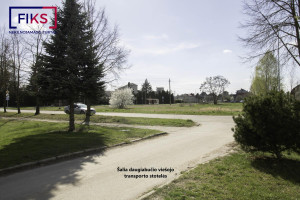 Parduodamas butas Karmėlavos g., Neveronių k., Kauno r. sav., 80.46 m² ploto 4 kambariai 23