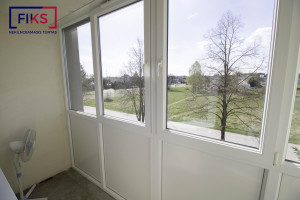Parduodamas butas Karmėlavos g., Neveronių k., Kauno r. sav., 80.46 m² ploto 4 kambariai 4