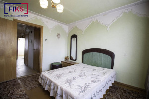 Parduodamas butas Karmėlavos g., Neveronių k., Kauno r. sav., 80.46 m² ploto 4 kambariai 5