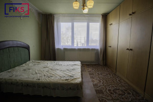Parduodamas butas Karmėlavos g., Neveronių k., Kauno r. sav., 80.46 m² ploto 4 kambariai 6