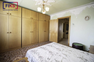 Parduodamas butas Karmėlavos g., Neveronių k., Kauno r. sav., 80.46 m² ploto 4 kambariai 7