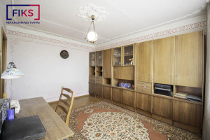Parduodamas butas Karmėlavos g., Neveronių k., Kauno r. sav., 80.46 m² ploto 4 kambariai 8