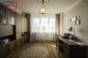 Parduodamas butas Karmėlavos g., Neveronių k., Kauno r. sav., 80.46 m² ploto 4 kambariai 9