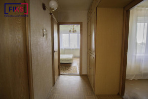 Parduodamas butas Karmėlavos g., Neveronių k., Kauno r. sav., 80.46 m² ploto 4 kambariai 10