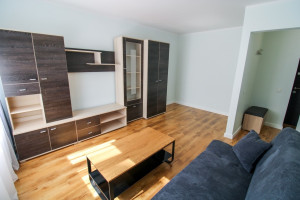 Parduodamas butas Kampiškių g., Panemunė, Kauno m., Kauno m. sav., 25.2 m2 ploto, 1 kambariai 1