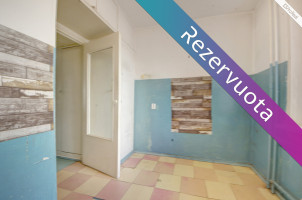Parduodamas butas Viršuliškių g., Viršuliškės, Vilniaus m., Vilniaus m. sav., 64.31 m2 ploto, 3 kambariai 12