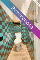 Parduodamas butas Viršuliškių g., Viršuliškės, Vilniaus m., Vilniaus m. sav., 64.31 m2 ploto, 3 kambariai 13