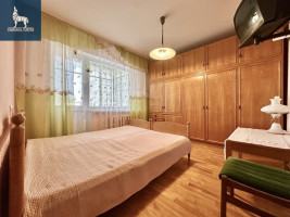 Nuomojamas butas Ukmergės g., Šeškinė, Vilniaus m., Vilniaus m. sav., 63.55 m2 ploto, 3 kambariai 5