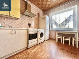 Nuomojamas butas Ukmergės g., Šeškinė, Vilniaus m., Vilniaus m. sav., 63.55 m2 ploto, 3 kambariai 7