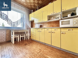 Nuomojamas butas Ukmergės g., Šeškinė, Vilniaus m., Vilniaus m. sav., 63.55 m2 ploto, 3 kambariai 8