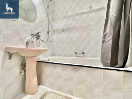 Nuomojamas butas Ukmergės g., Šeškinė, Vilniaus m., Vilniaus m. sav., 63.55 m2 ploto, 3 kambariai 10