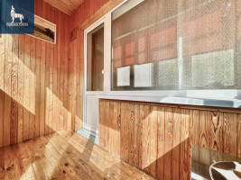 Nuomojamas butas Ukmergės g., Šeškinė, Vilniaus m., Vilniaus m. sav., 63.55 m2 ploto, 3 kambariai 14