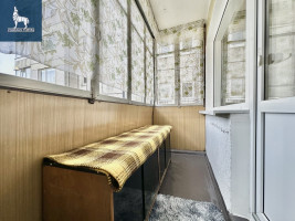 Nuomojamas butas Ukmergės g., Šeškinė, Vilniaus m., Vilniaus m. sav., 63.55 m2 ploto, 3 kambariai 16