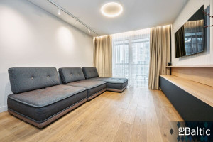 Parduodamas butas Kernavės g., Šnipiškės, Vilniaus m., Vilniaus m. sav., 106.04 m2 ploto, 5 kambariai 7